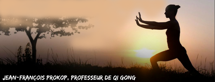 Energie du Wudang